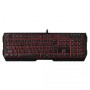 A4Tech Bloody Q135 Illuminate Gaming Keyboard