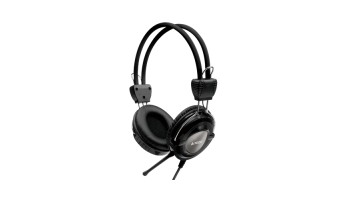 A4Tech HS-19 Comfort Stereo HeadPhone