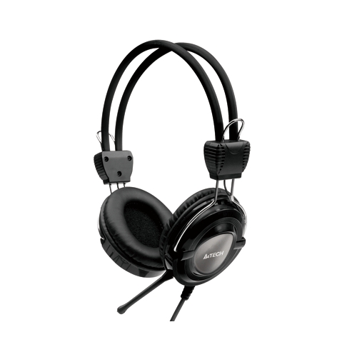 A4Tech HS-19 Comfort Stereo HeadPhone