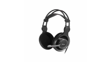 A4Tech HS100 ComfortFit Stereo Headphone