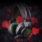 A4Tech J437 Bloody Gaming Headset Army Green