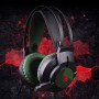 A4Tech J437 Bloody Gaming Headset Army Green