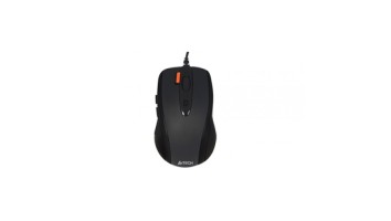 A4Tech N-70FX 7 Button Mouse
