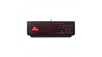 A4tech Bloody B125 Illuminated Gaming Keyboard
