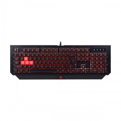 A4tech Bloody B125 Illuminated Gaming Keyboard
