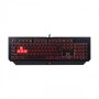 A4tech Bloody B125 Illuminated Gaming Keyboard