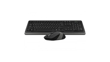 A4tech FG1010 Wireless Keyboard Mouse Combo
