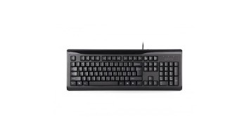 A4tech KB8A Smart Key Black USB Keyboard