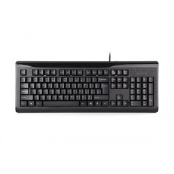 A4tech KB8A Smart Key Black USB Keyboard