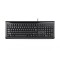 A4tech KB8A Smart Key Black USB Keyboard