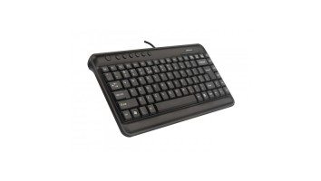 A4tech KLS5 USB Mini Keyboard