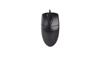 A4tech OP-620D 2X Click Optical Mouse