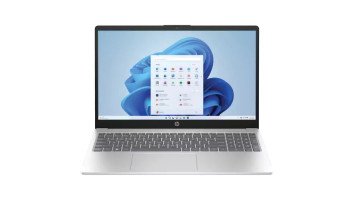 HP 15-fc0266AU Ryzen 3 7320U 15.6" FHD Laptop