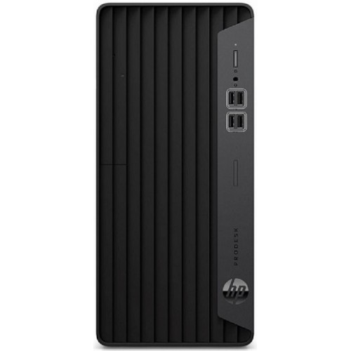 HP ProDesk 400 G7 MT Core i5 10th Gen Mid Tower Brand PC