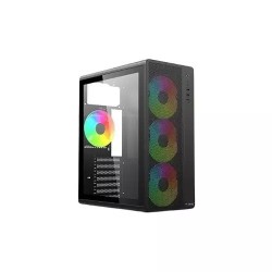 ACER GADGET U510B ATX BUSINESS CASE BLACK