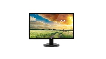 ACER K202HQL bi 19.5 Inch HD LED Monitor