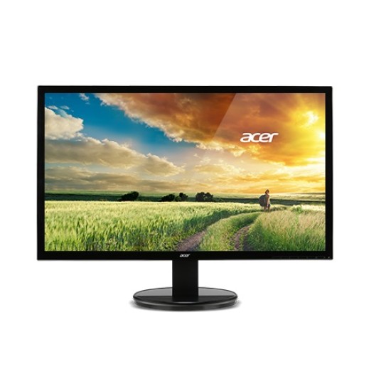 ACER K202HQL bi 19.5 Inch HD LED Monitor