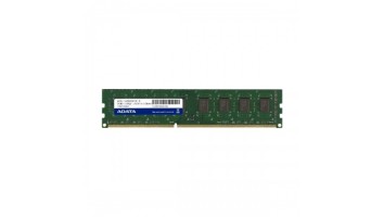 ADATA 4GB DDR3 1600MHZ Desktop Ram