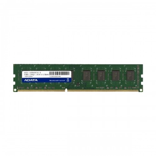 ADATA 4GB DDR3 1600MHZ Desktop Ram