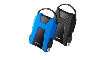 ADATA HD680 1TB USB 3.2 Durable External Hard Drive