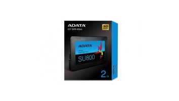 ADATA SU 800S 2TB SATA SSD