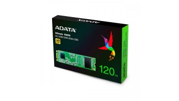 ADATA SU650 120GB M.2 2280 SATA 3D NAND Internal SSD