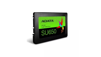 ADATA SU650 256GB SATA SOLID STATE DRIVE