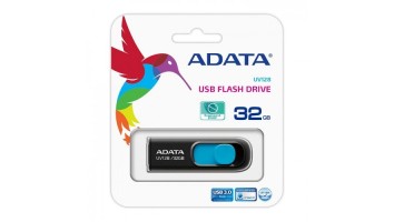 ADATA UV128 32GB USB 3.2 MOBILE DISK