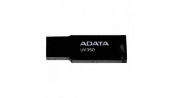 ADATA UV350 32GB USB 3.1 Metal Body Pen Drive