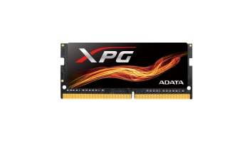 ADATA XPG Flame 8GB DDR4 2666MHz Laptop RAM
