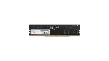 Adata 8GB DDR5 5600MHz CL46 U-DIMM Desktop RAM