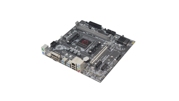 AFOX B450-MA AMD AM4 SOCKET MOTHERBOARD