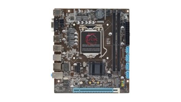 AFOX H110D4-MA2 DDR4 MICRO-ATX INTEL MOTHERBOARD
