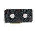 AFOX Geforce RTX 3050 8GB GDDR6 Dual Fan Graphics Card
