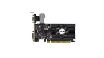 AFOX NVIDIA GeForce GT 710 4GB GDDR3 Graphics Card