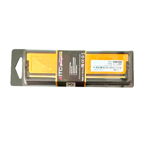AITC 8GB DDR4 UDIMM 3200MHZ DESKTOP RAM