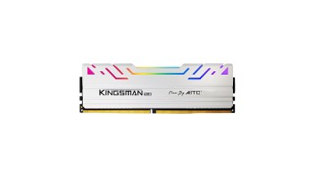 AITC KINGSMAN 16GB DDR4 3200MHz RGB Desktop Ram