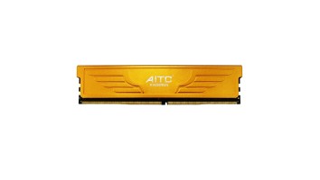 AITC KINGSMAN 4GB DDR4 3000MHz Desktop Ram