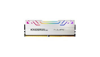 AITC KINGSMAN 8GB DDR4 2666MHz RGB Desktop Ram