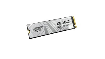 AITC KINGSMAN GAMING KE680 1TB M.2 PCIe Gen4x4 NVMe2.0 (M-Key) SSD