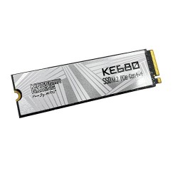 AITC KINGSMAN GAMING KE680 1TB M.2 PCIe Gen4x4 NVMe2.0 (M-Key) SSD