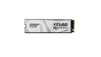 AITC KINGSMAN GAMING KE680 2TB M.2 PCIe Gen4x4 NVMe2.0 (M-Key) SSD
