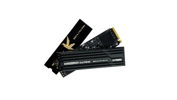 AITC KINGSMAN GAMING KP800 1TB M.2 PCIe Gen4x4 NVMe2.0 (M-Key) SSD