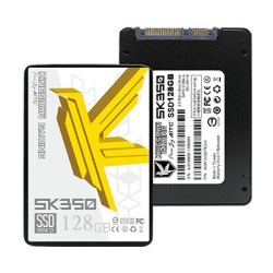 AITC KINGSMAN GAMING SK350 128GB 2.5″ SATA III 6Gbps