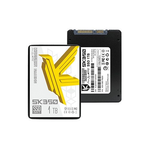 AITC KINGSMAN GAMING SK350 1TB SATA SSD