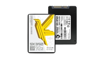 AITC KINGSMAN GAMING SK350 512GB 2.5″ SATA III 6Gbps