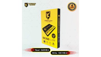 AITC KINGSMAN SK150 2.5 Inch 128GB SSD