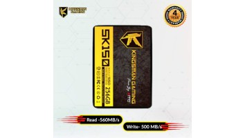 AITC KINGSMAN SK150 256GB 2.5" SATA III SSD