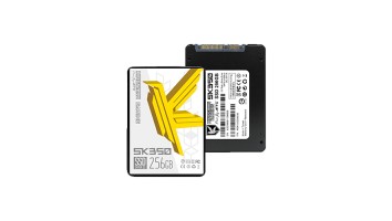 AITC KINGSMAN SK350 256GB SATA SSD