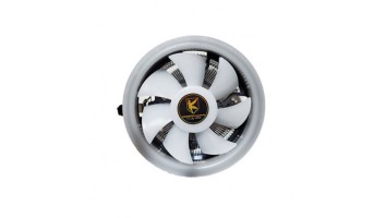 AITC Kingsman AM105 Rainbow CPU Cooler